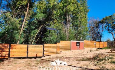 Terreno Construccion en Venta en 8 km de la ruta 5 sur a la cordillera y a 18 Km del centro de parral