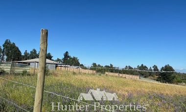 Sitio en Venta en Camino a Pelarco a 2,7 KM de la Ruta 5 Sur en lado Sur de la carretera