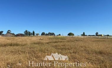Sitio en Venta en Camino a Pelarco a 2,7 KM de la Ruta 5 Sur en lado Sur de la carretera