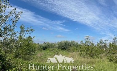 Terreno Construccion en Venta en a dos Km de la ruta por camino a retiro hacia el poniente , sector la granja