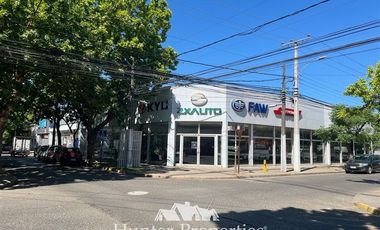 Local Comercial en Venta en 7 oriente esquina 3 norte Centro de Talca