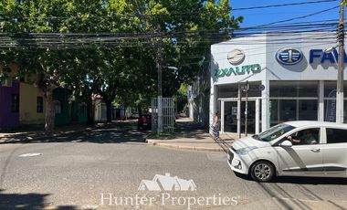 Local Comercial en Venta en 7 oriente esquina 3 norte Centro de Talca