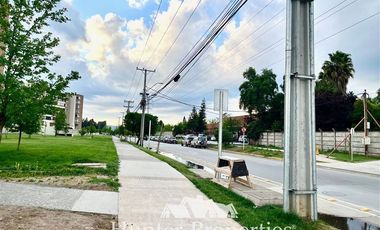 Estacionamiento en Venta en Calle 2 norte pasado cruce las rastras, sector Hacienda Esmeralda