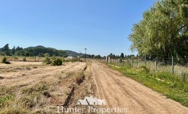 Terreno Construccion en Venta en camino a mariposas calle San Alberto hasta loteo Santa Luisa