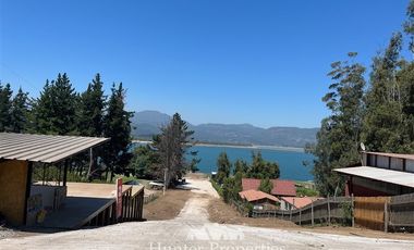 Sitio en Venta en Por ruta 115, camino al frente copec y seguir camino a cabañas lago colbun, por 3,5 KM
