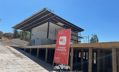 Parcela en Venta en Por ruta 115, camino al frente copec y seguir camino a cabañas lago colbun, por 3,5 KM