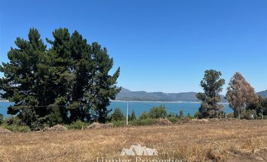 Parcela en Venta en Por ruta 115, camino al frente copec y seguir camino a cabañas lago colbun, por 3,5 KM