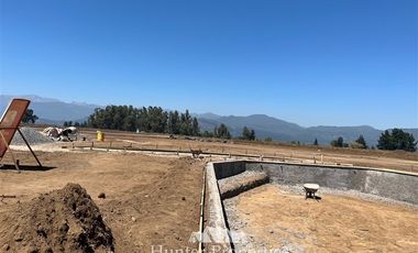Terreno Construccion en Venta en Por ruta 115, camino al frente copec y seguir camino a cabañas lago colbun, por 3,5 KM