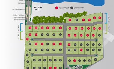 Terreno Construccion en Venta en Por ruta 115, camino al frente copec y seguir camino a cabañas lago colbun, por 3,5 KM