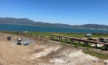 Terreno Construccion en Venta en Por ruta 115, camino al frente copec y seguir camino a cabañas lago colbun, por 3,5 KM