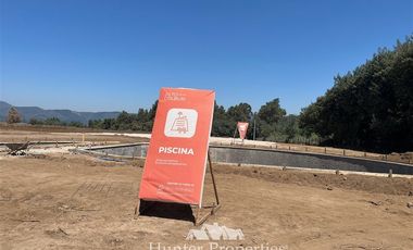 Terreno Construccion en Venta en Por ruta 115, camino al frente copec y seguir camino a cabañas lago colbun, por 3,5 KM