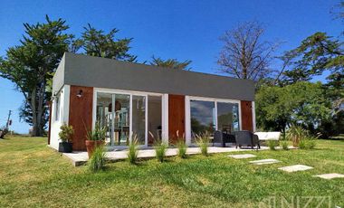Casa 3 ambientes en Costa del Sol, Mar Chiquita