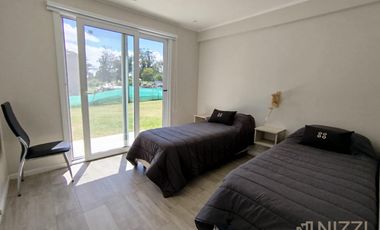 Casa 3 ambientes en Costa del Sol, Mar Chiquita