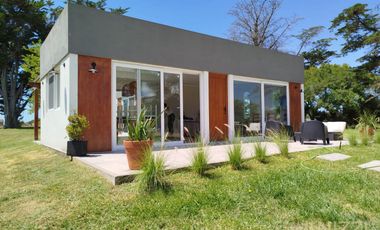 Casa 3 ambientes en Costa del Sol, Mar Chiquita