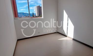 ARRIENDO de APARTAMENTO en SABANETA