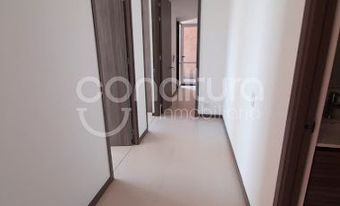 ARRIENDO de APARTAMENTO en SABANETA