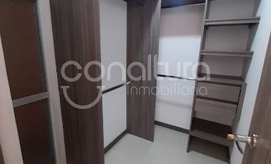 ARRIENDO de APARTAMENTO en SABANETA