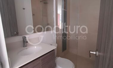 ARRIENDO de APARTAMENTO en SABANETA