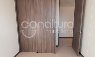 ARRIENDO de APARTAMENTO en SABANETA