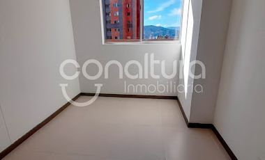 ARRIENDO de APARTAMENTO en SABANETA