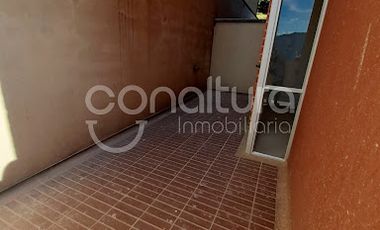 ARRIENDO de APARTAMENTO en SABANETA
