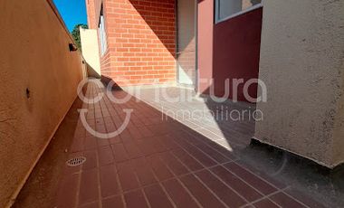 ARRIENDO de APARTAMENTO en SABANETA