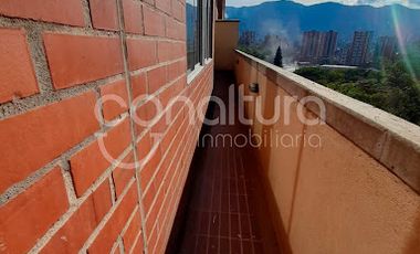 ARRIENDO de APARTAMENTO en SABANETA