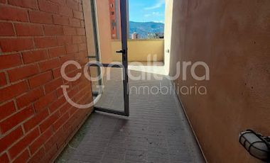 ARRIENDO de APARTAMENTO en SABANETA