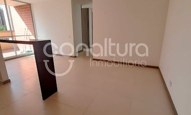 ARRIENDO de APARTAMENTO en SABANETA