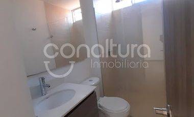 ARRIENDO de APARTAMENTO en SABANETA