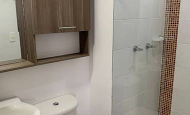ARRIENDO de APARTAMENTO en LA ESTRELLA