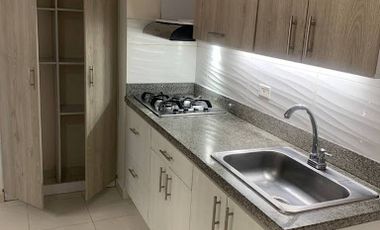 ARRIENDO de APARTAMENTO en LA ESTRELLA