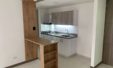 ARRIENDO de APARTAMENTO en LA ESTRELLA