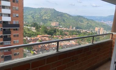 ARRIENDO de APARTAMENTO en LA ESTRELLA