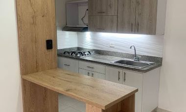 ARRIENDO de APARTAMENTO en LA ESTRELLA