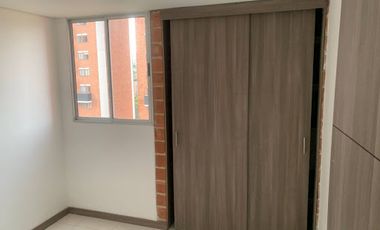 ARRIENDO de APARTAMENTO en LA ESTRELLA