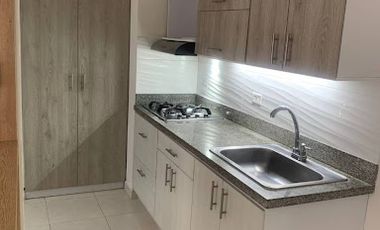 ARRIENDO de APARTAMENTO en LA ESTRELLA