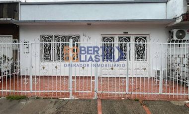 ARRIENDO de CASAS en BARRANCABERMEJA
