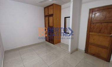 ARRIENDO de CASAS en BARRANCABERMEJA
