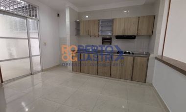 ARRIENDO de CASAS en BARRANCABERMEJA