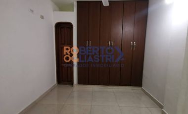 ARRIENDO de CASAS en BARRANCABERMEJA