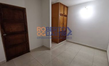 ARRIENDO de CASAS en BARRANCABERMEJA