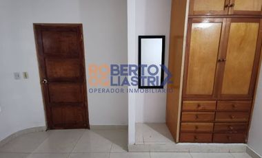 ARRIENDO de CASAS en BARRANCABERMEJA