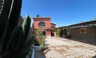Casa en Venta.