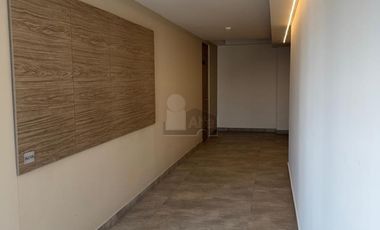 Renta de departamento Forüs Interlomas 151m2