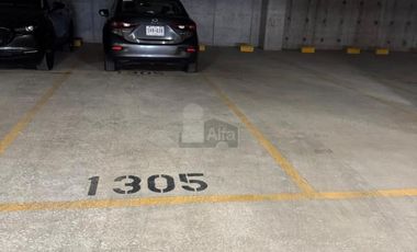 Renta de departamento Forüs Interlomas 151m2