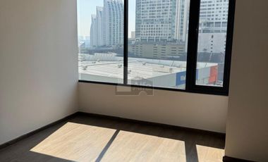 Renta de departamento Forüs Interlomas 151m2