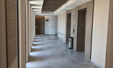 Renta de departamento Forüs Interlomas 151m2