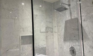 Renta de departamento Forüs Interlomas 151m2
