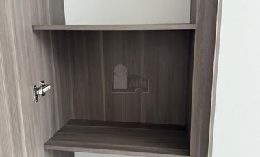 Renta de departamento Forüs Interlomas 151m2